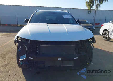 2022 Hyundai Tucson N Line from USA, damaged, VIN KM8JF3AE8NU088564